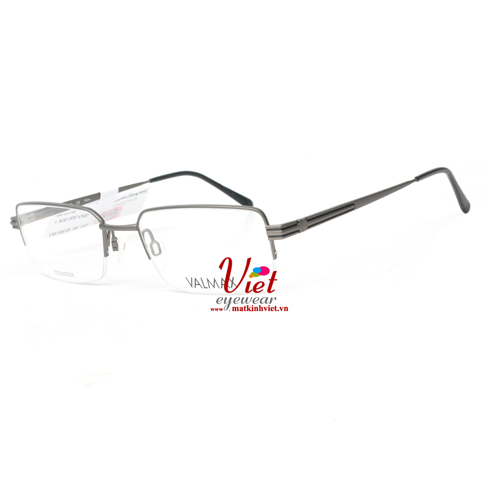 Gọng kính Valmax VM16616 505